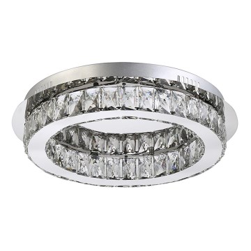 LUXERA 62400 - LED Deckenleuchte MOVIDA LED/32W/230V