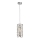 LUXERA 64365 - Kristall-Kronleuchter auf der Litze VITRA 1xE14/40W/230V