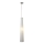 LUXERA 68042 - Hängelampe NIOS 1xE14/60W/230V