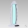 Luxera 70416 - Keimtötende Desinfektionslampe mit Ozon UVC/38W/230V+FB