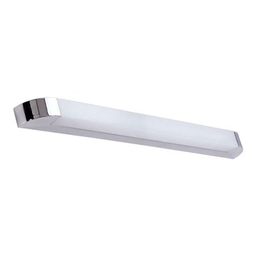 LUXERA 75304 - Wand / Deckenleuchte FISSO 1xT5/14W chrom