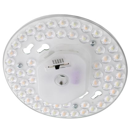 Magnetisches LED-Modul LED/12W/230V 2700-6500K Ø 13 cm - BRILAGI