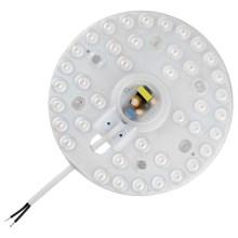 Magnetisches LED-Modul LED/12W/230V d 12,5 cm 4000K