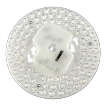 Magnetisches LED-Modul LED/18W/230V 2700-6500K Ø 17 cm - Brilagi