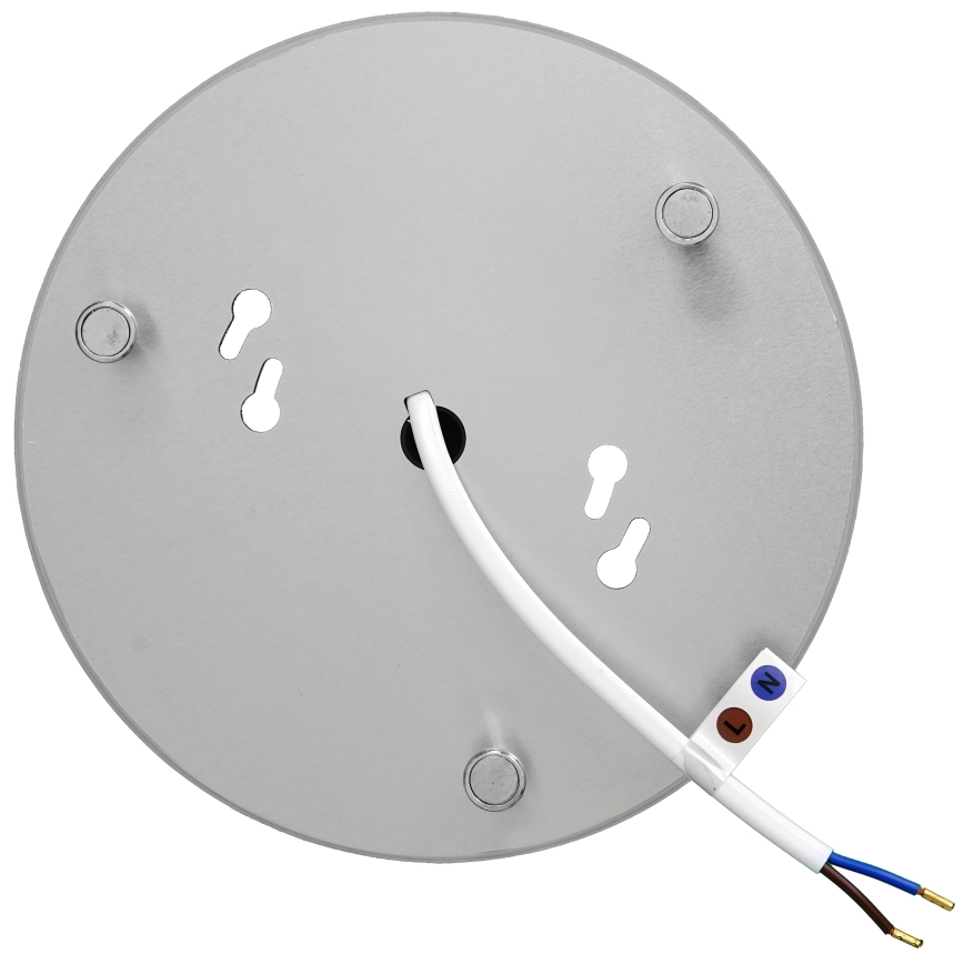 Magnetisches LED-Modul LED/18W/230V 2700-6500K Ø 17 cm - BRILAGI
