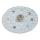 Magnetisches LED-Modul LED/20W/230V d 16,5 cm 3000K