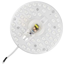 Magnetisches LED-Modul LED/20W/230V d 16,5 cm 3000K