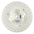 Magnetisches LED-Modul LED/24W/230V 2700-6500K Ø 17,5 cm - Brilagi