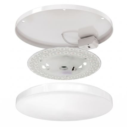 Magnetisches LED-Modul LED/24W/230V 2700-6500K Ø 17,5 cm - Brilagi