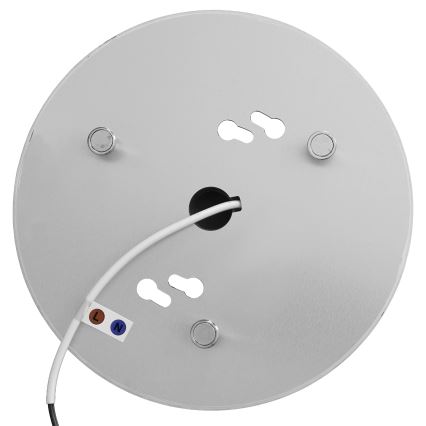 Magnetisches LED-Modul LED/24W/230V 2700-6500K Ø 17,5 cm - Brilagi