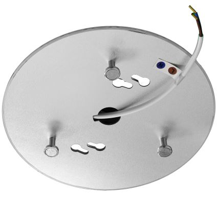 Magnetisches LED-Modul LED/24W/230V 2700-6500K Ø 17,5 cm - Brilagi