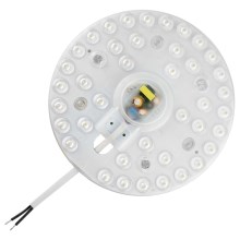 Magnetisches LED-Modul LED/24W/230V d 18 cm 3000K