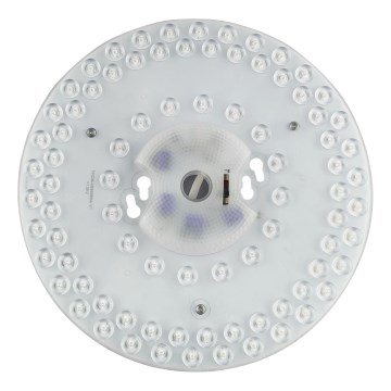 Magnetisches LED-Modul LED/36W/230V 2700-6500K Durchmesser 24 cm - Brilagi