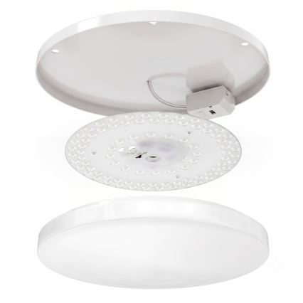 Magnetisches LED-Modul LED/36W/230V 2700-6500K Durchmesser 24 cm - Brilagi