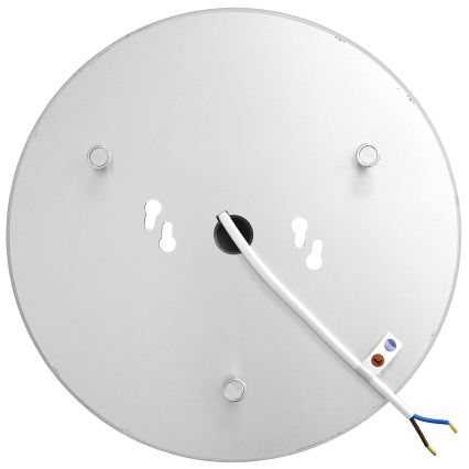 Magnetisches LED-Modul LED/36W/230V 2700-6500K Durchmesser 24 cm - Brilagi