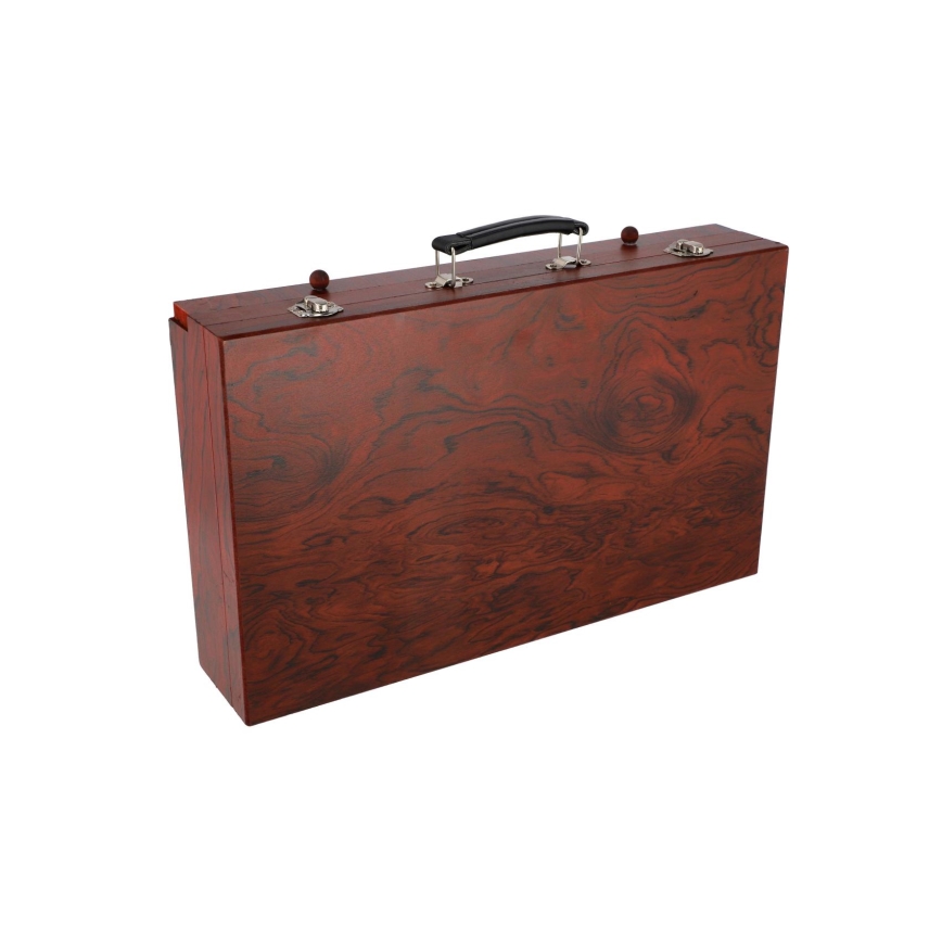 Malkoffer-Set ART BOX, 143-teilig