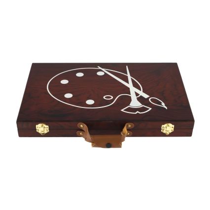 Malset im Koffer ART BOX, 79-teilig