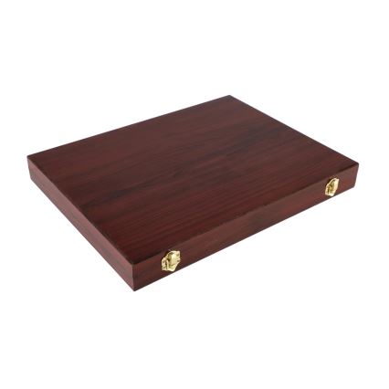 Malset im Koffer ART BOX, 91-teilig