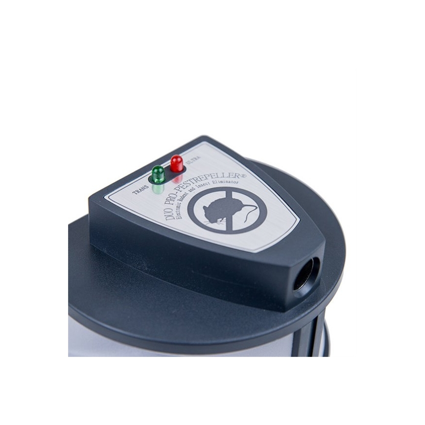 Marder- und Nagetiervertreiber 1,5W/230V