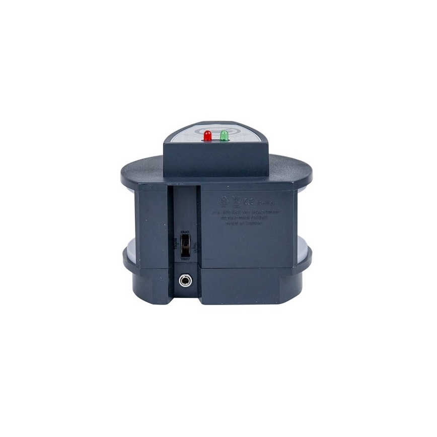 Marder- und Nagetiervertreiber 1,5W/230V
