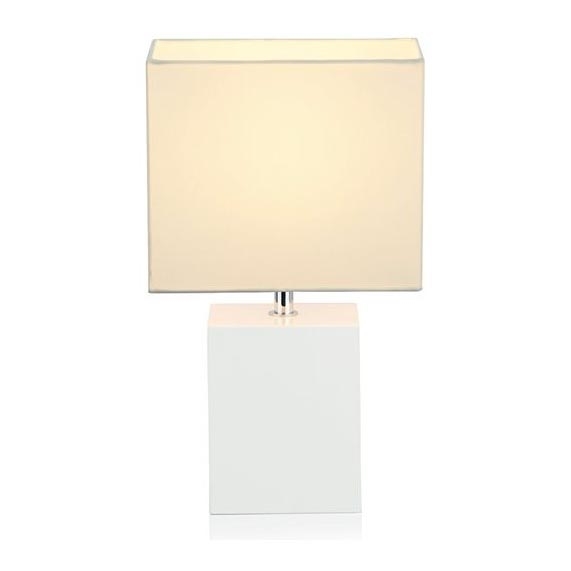 Markslöjd 102499 - Tischleuchte BARA 1xE14/40W/230V beige