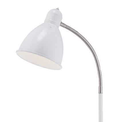 Markslöjd 104841 - Stehlampe NITTA 1xE27/60W/230V