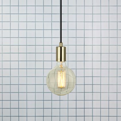 MarStücklöjd 106170 - Hängeleuchte SKY 1xE27/60W/230V