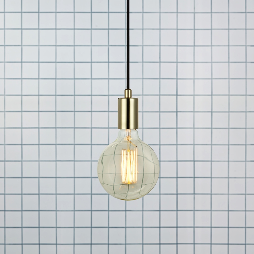 MarStücklöjd 106170 - Hängeleuchte SKY 1xE27/60W/230V