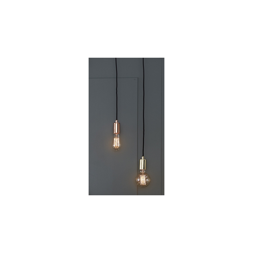 Markslöjd 106171 - Hängeleuchte SKY 1xE27/60W/230V