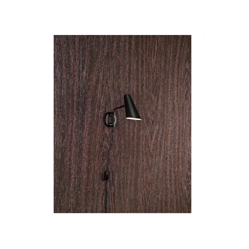 Markslöjd 106782 - Wandbeleuchtung CAL 1xE14/40W/230V