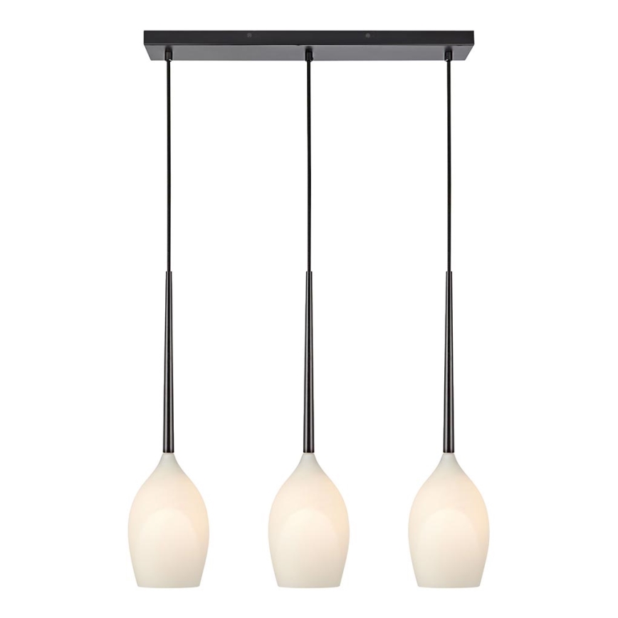 Markslöjd 106808 - Hängeleuchte SALUTE 3xE14/40W/230V