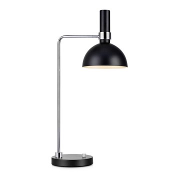 Markslöjd 106859 - Dimmbare Tischlampe LARRY 1xE27/60W/230V
