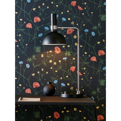 MarStücklöjd 106859 - dimmbare Schreibtischlampe LARRY 1xE27/60W/230V