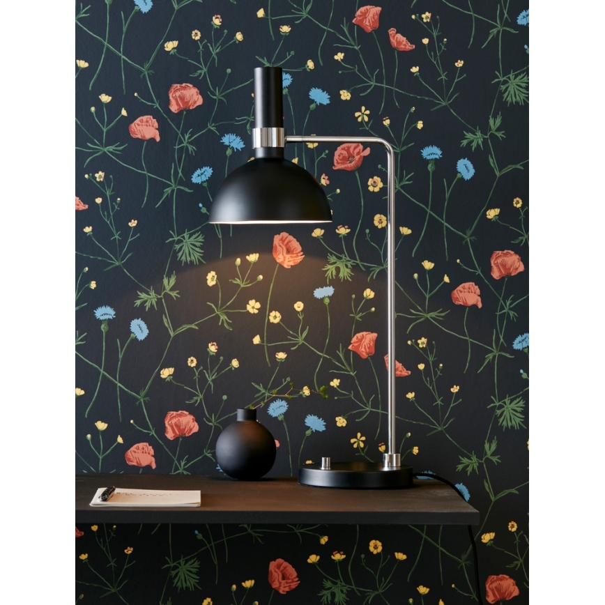 MarStücklöjd 106859 - dimmbare Schreibtischlampe LARRY 1xE27/60W/230V