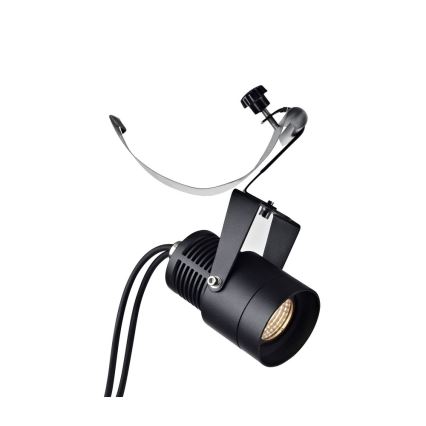 MarStücklöjd 106929 - LED Auβenlampe GARDEN24 LED/3W/24V IP44