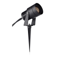 Markslöjd 106930 - LED Auβenlampe GARDEN24 LED/6W/24V IP44