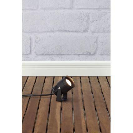 MarStücklöjd 106931 - LED Auβenlampe GARDEN24 LED/9W/24V IP44