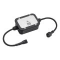 Markslöjd 106937 - Außen-Dimmer GARDEN24 24V IP44
