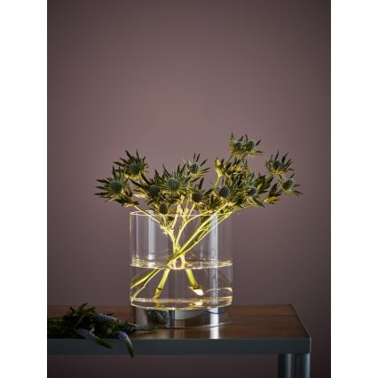 Markslöjd 107326 - LED Tischlampe BOUQUET LED/3W/230V