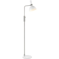 Markslöjd 107501 - Dimmbare Stehlampe LARRY 1xE27/60W/230V