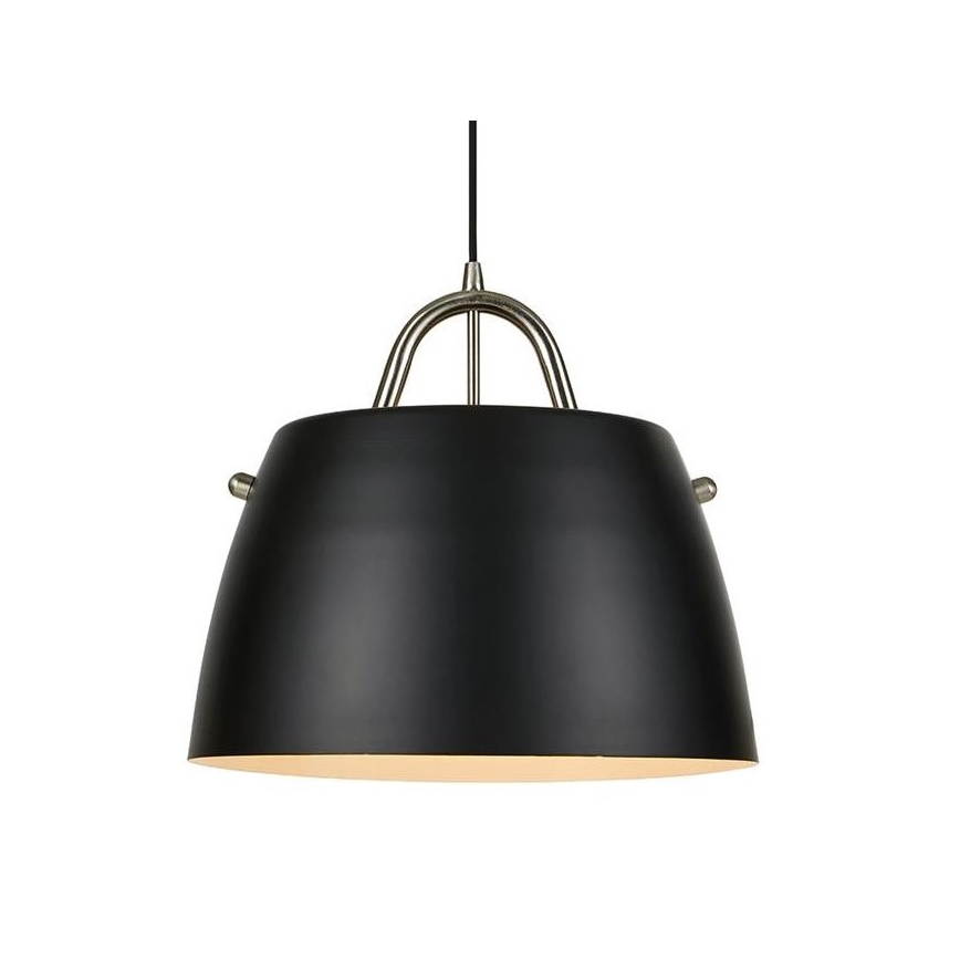 Markslöjd 107728 - Hängeleuchte SPIN 1xE27/60W/230V