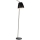 Markslöjd 107732 - Stehlampe SPIN 1xE27/60W/230V