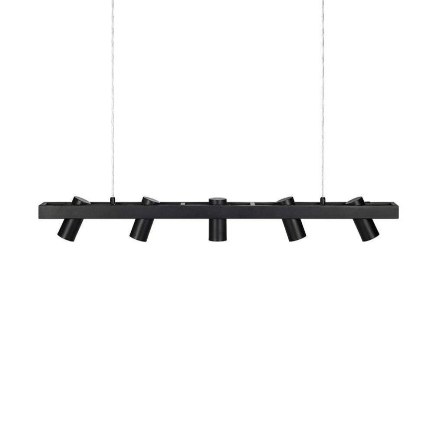 Markslöjd 107784 - Hängeleuchte TORINO 5xGU10/7W/230V