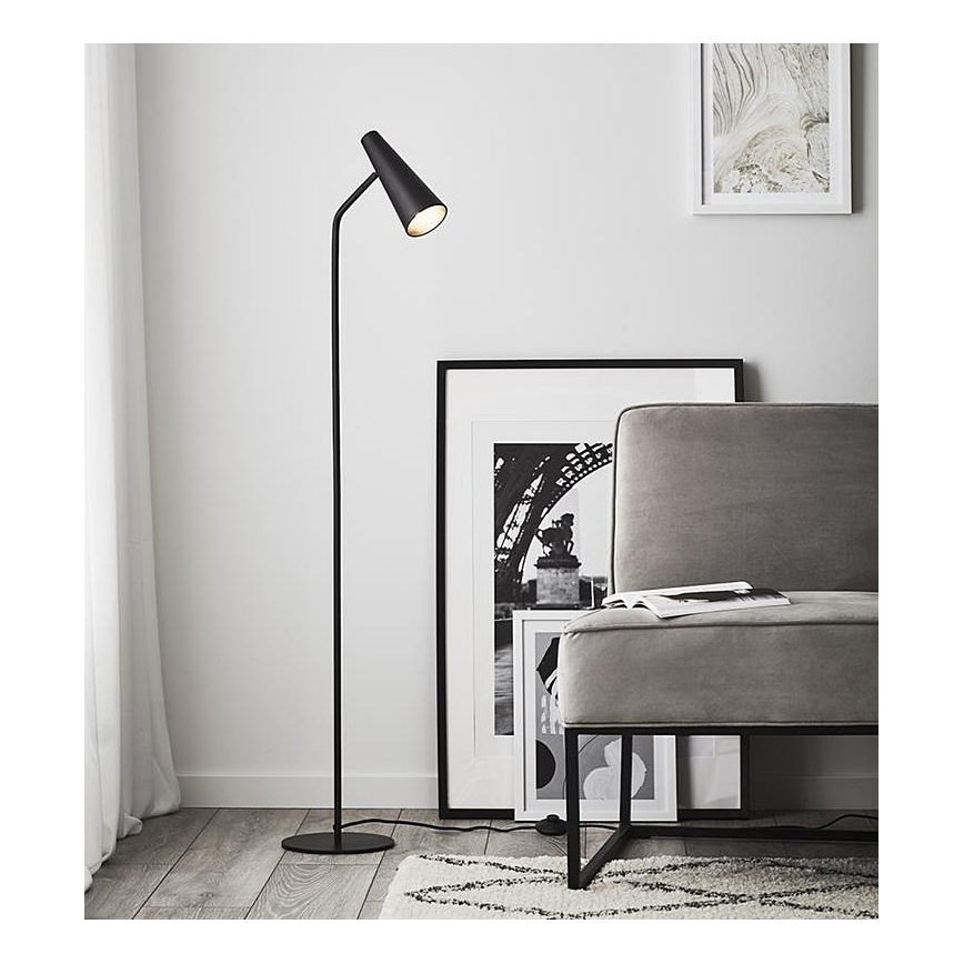 Markslöjd 107900 - Stehlampe PEAK 1xE14/40W/230V