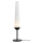 Markslöjd 107905 - Stehlampe BERN 1xG9/20W/230V