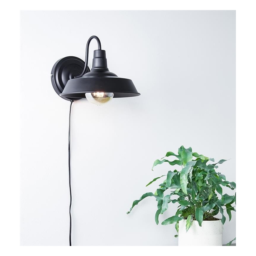 Markslöjd 107905 - Stehlampe BERN 1xG9/20W/230V