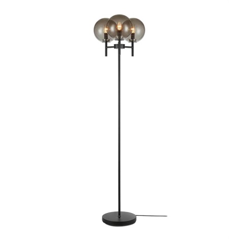 Markslöjd 107947 - Stehlampe CROWN 3xE14/20W/230V
