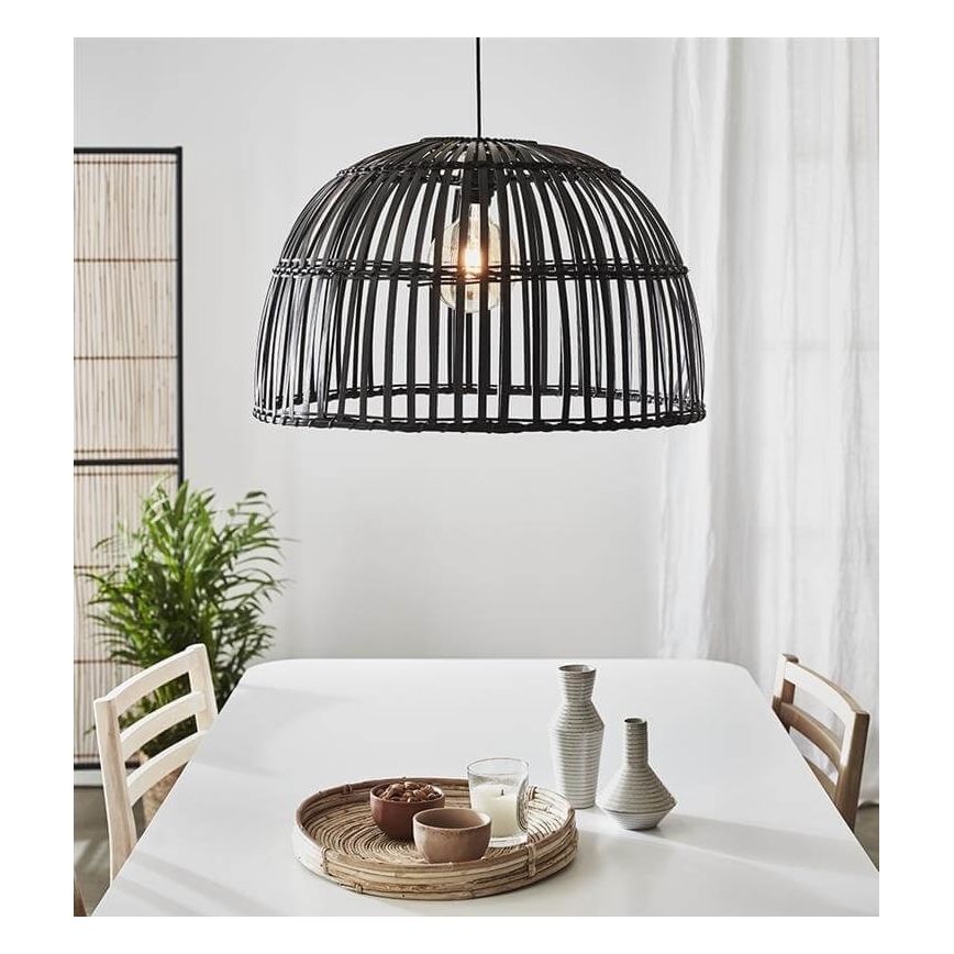 Markslöjd 107981 - Hängeleuchte COTTAGE 1xE27/60W/230V