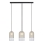 Markslöjd 108226 - Hängeleuchte COPE 3xE14/18W/230V