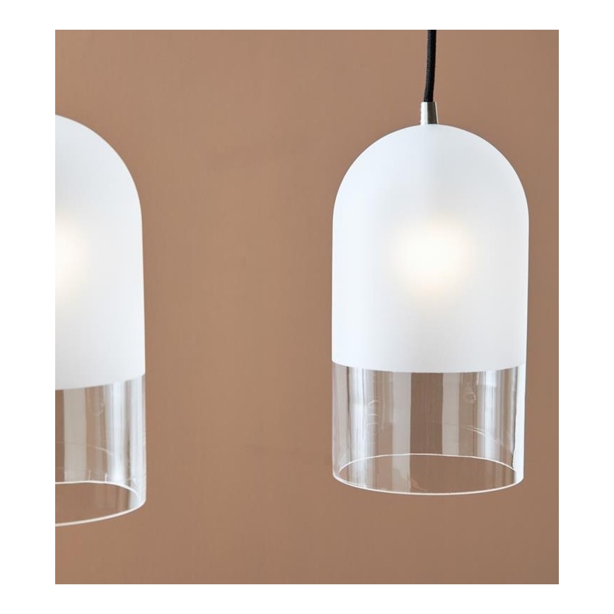 Markslöjd 108226 - Hängeleuchte COPE 3xE14/18W/230V